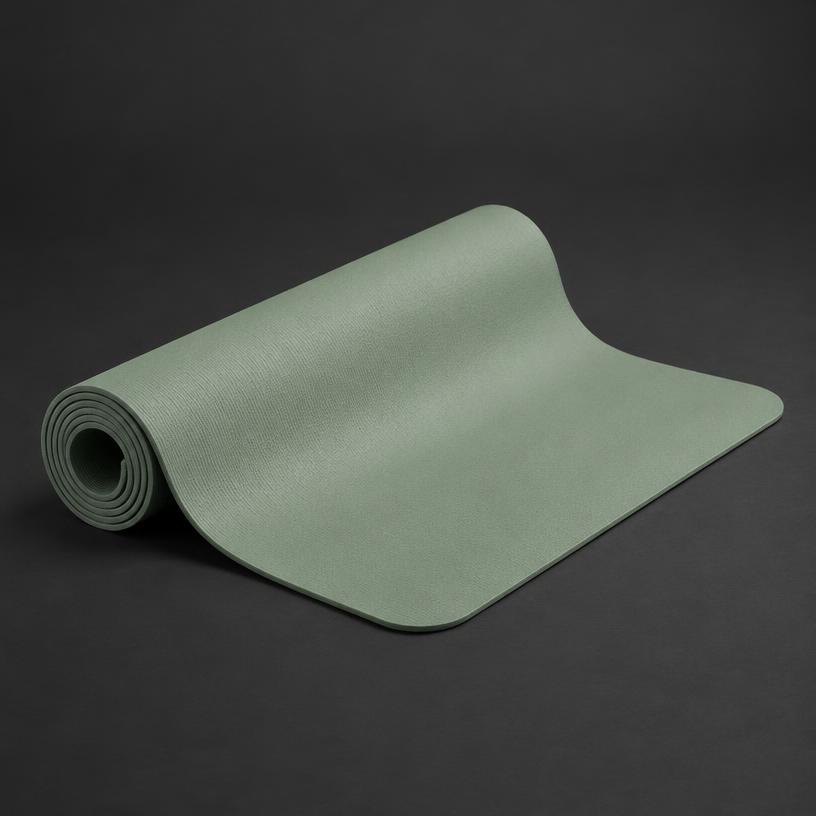 Premium Non-Slip Travel Yoga Mat
